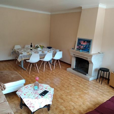Apartamento Solvita Coimbra Luaran gambar