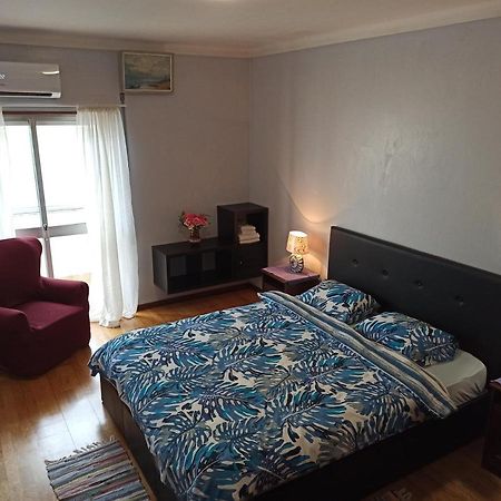 Apartamento Solvita Coimbra Luaran gambar