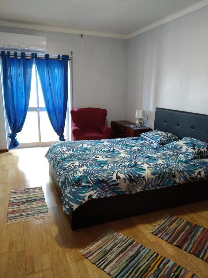 Apartamento Solvita Coimbra Luaran gambar