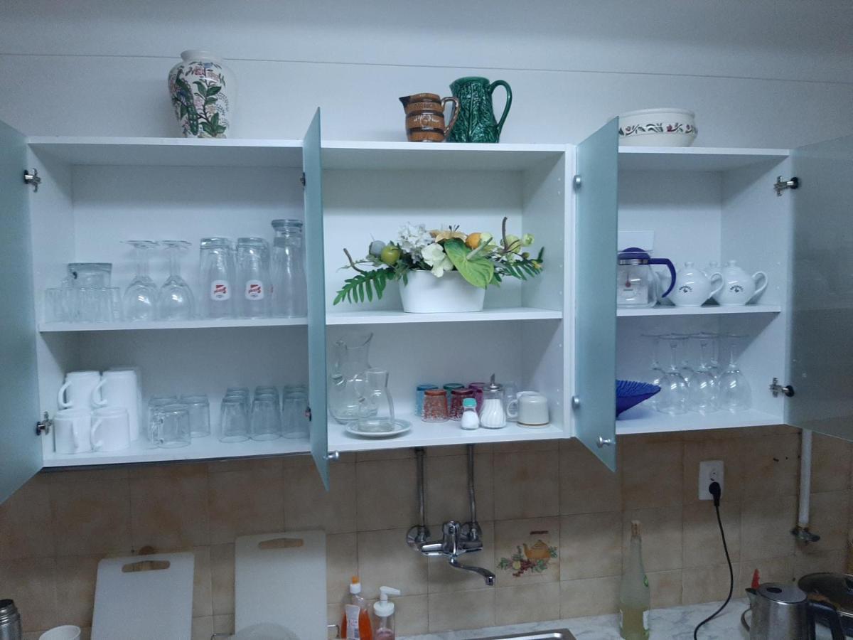 Apartamento Solvita Coimbra Luaran gambar