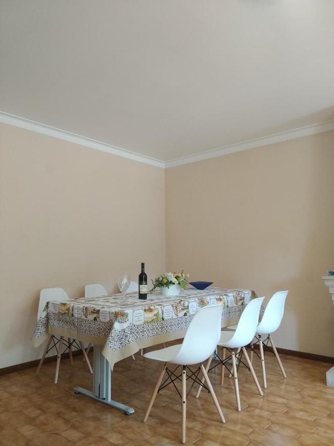 Apartamento Solvita Coimbra Luaran gambar