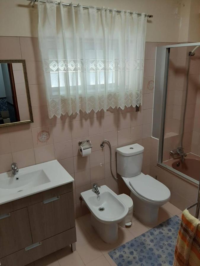 Apartamento Solvita Coimbra Luaran gambar