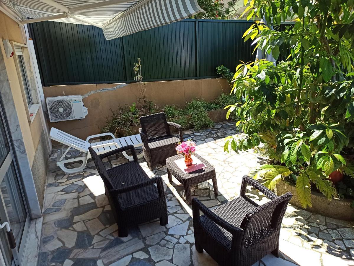 Apartamento Solvita Coimbra Luaran gambar