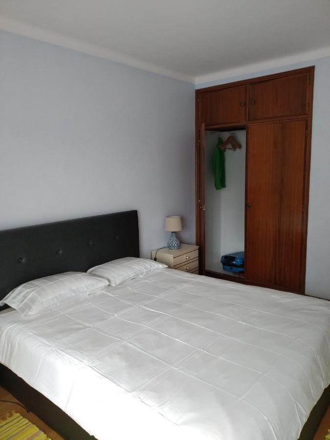 Apartamento Solvita Coimbra Luaran gambar