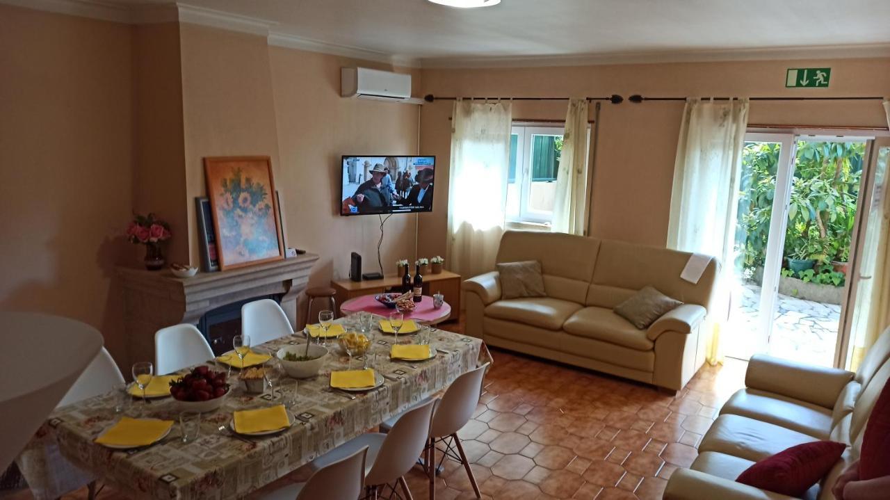 Apartamento Solvita Coimbra Luaran gambar